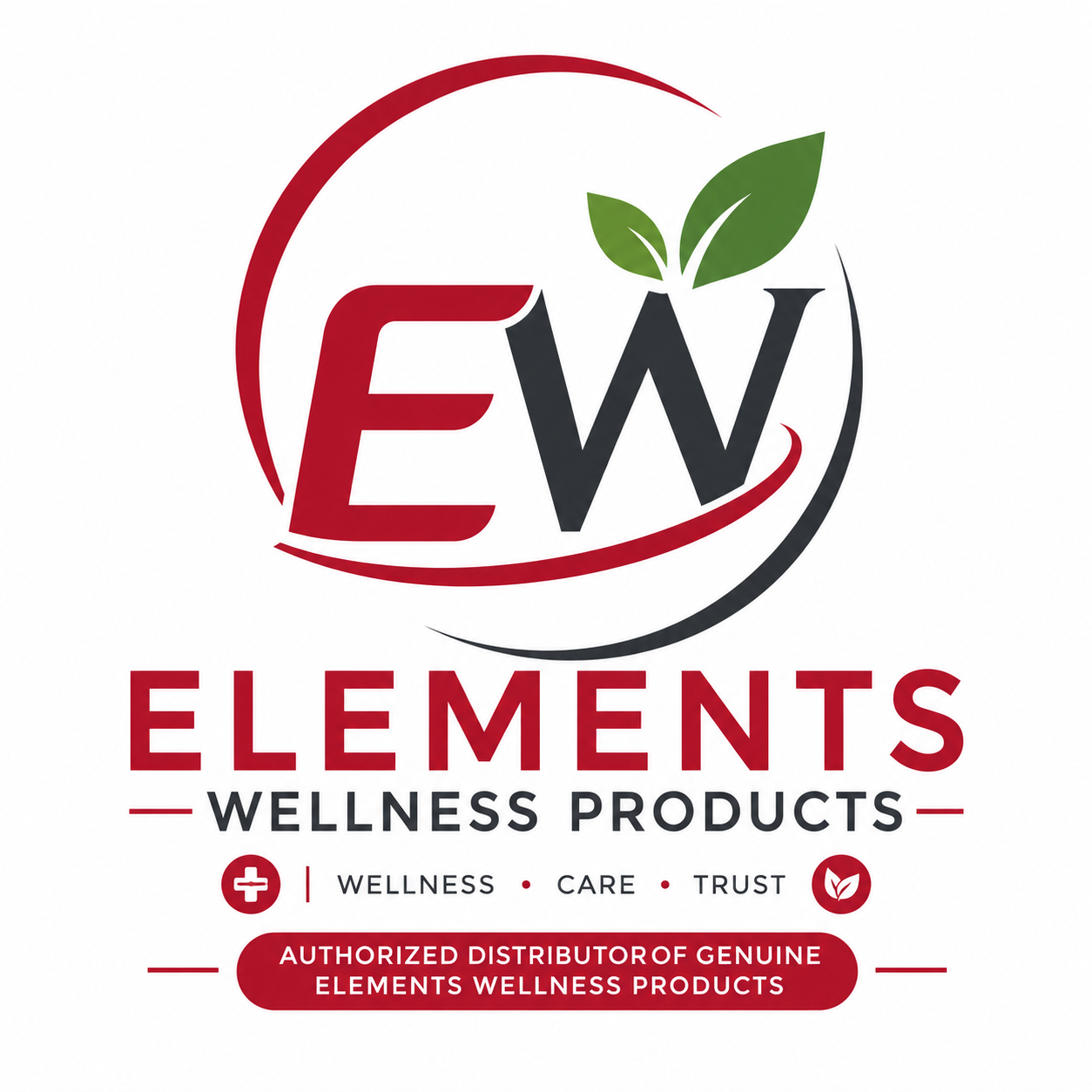 Elements Wellness Products